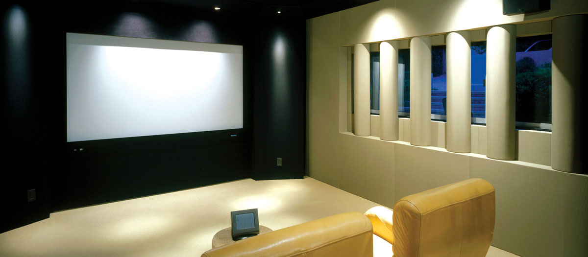 Home Theater 2