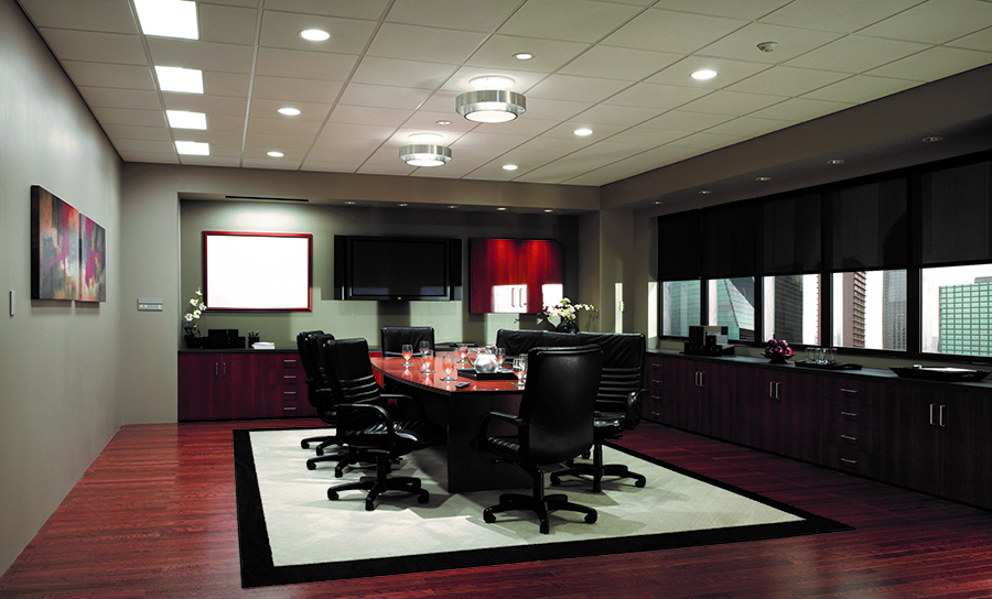 Boardroom Automation Upgrades Enhance Your Business Technology and Your Company Image