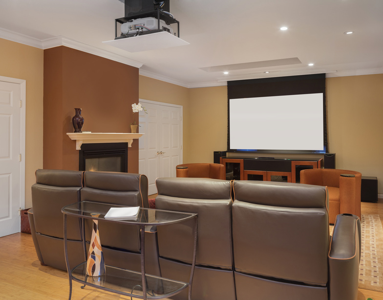 Installing A Home Theater System? Avoid These 3 Mistakes